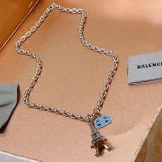 Balenciaga Necklaces